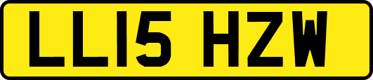 LL15HZW