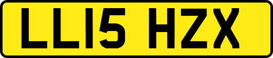 LL15HZX