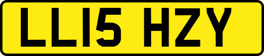 LL15HZY