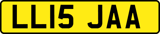 LL15JAA