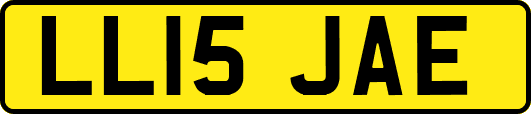 LL15JAE