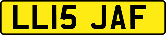 LL15JAF