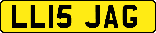LL15JAG