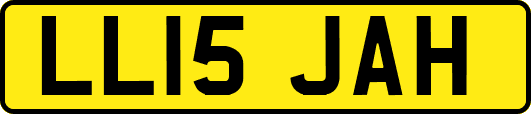 LL15JAH