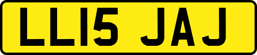 LL15JAJ