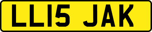 LL15JAK