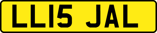 LL15JAL
