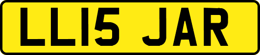 LL15JAR