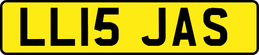 LL15JAS