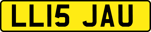 LL15JAU