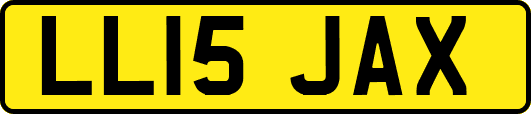 LL15JAX