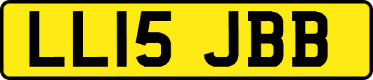 LL15JBB