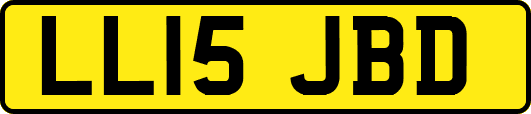 LL15JBD