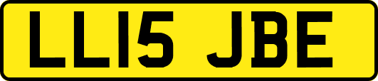 LL15JBE
