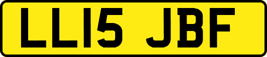 LL15JBF