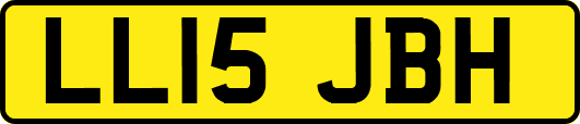 LL15JBH