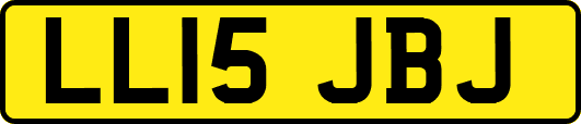 LL15JBJ