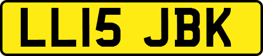 LL15JBK