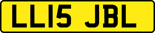 LL15JBL