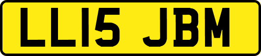 LL15JBM