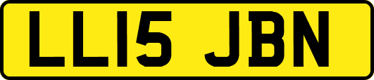 LL15JBN