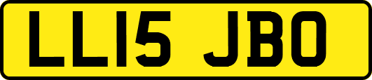 LL15JBO