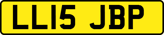 LL15JBP