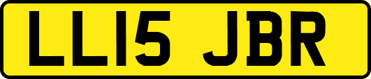 LL15JBR