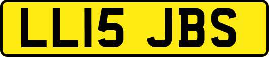 LL15JBS