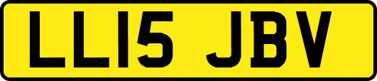 LL15JBV