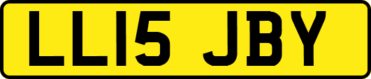 LL15JBY