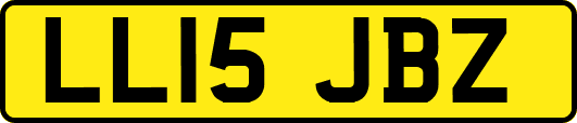 LL15JBZ