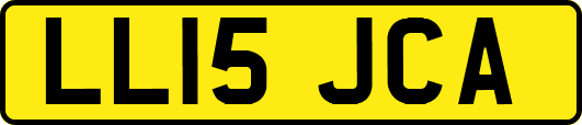 LL15JCA