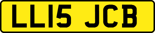 LL15JCB