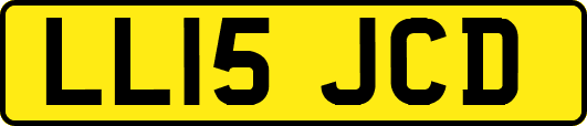 LL15JCD