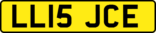 LL15JCE