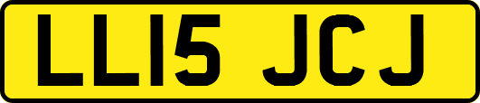 LL15JCJ