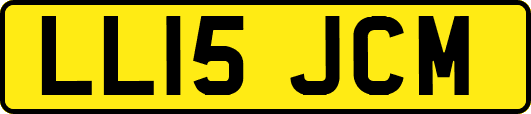 LL15JCM