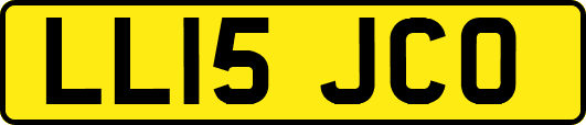 LL15JCO
