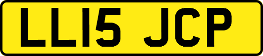 LL15JCP