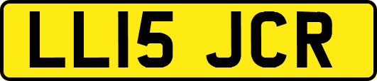 LL15JCR