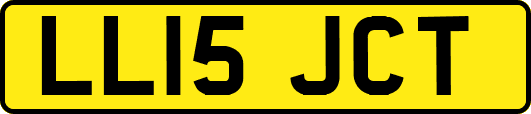 LL15JCT