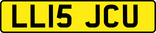 LL15JCU
