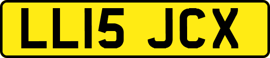 LL15JCX