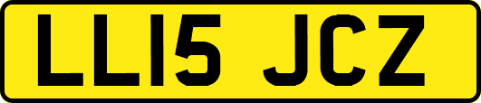 LL15JCZ