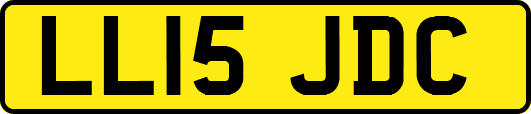 LL15JDC