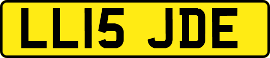 LL15JDE