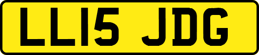 LL15JDG