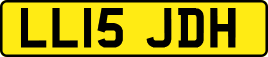 LL15JDH