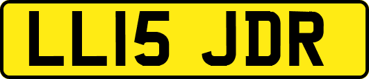 LL15JDR